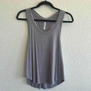 Fabletics Loveday racer back tank. Size S/6